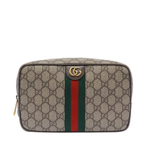 Gucci Women's Lifestyle Bag Toiletry Acero Default
