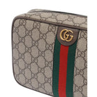 Gucci Women's Lifestyle Bag Toiletry Acero Default, view 2