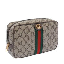 Gucci Women's Lifestyle Bag Toiletry Acero Default