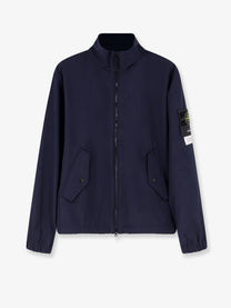 Stone Island Men's Jacket Blue