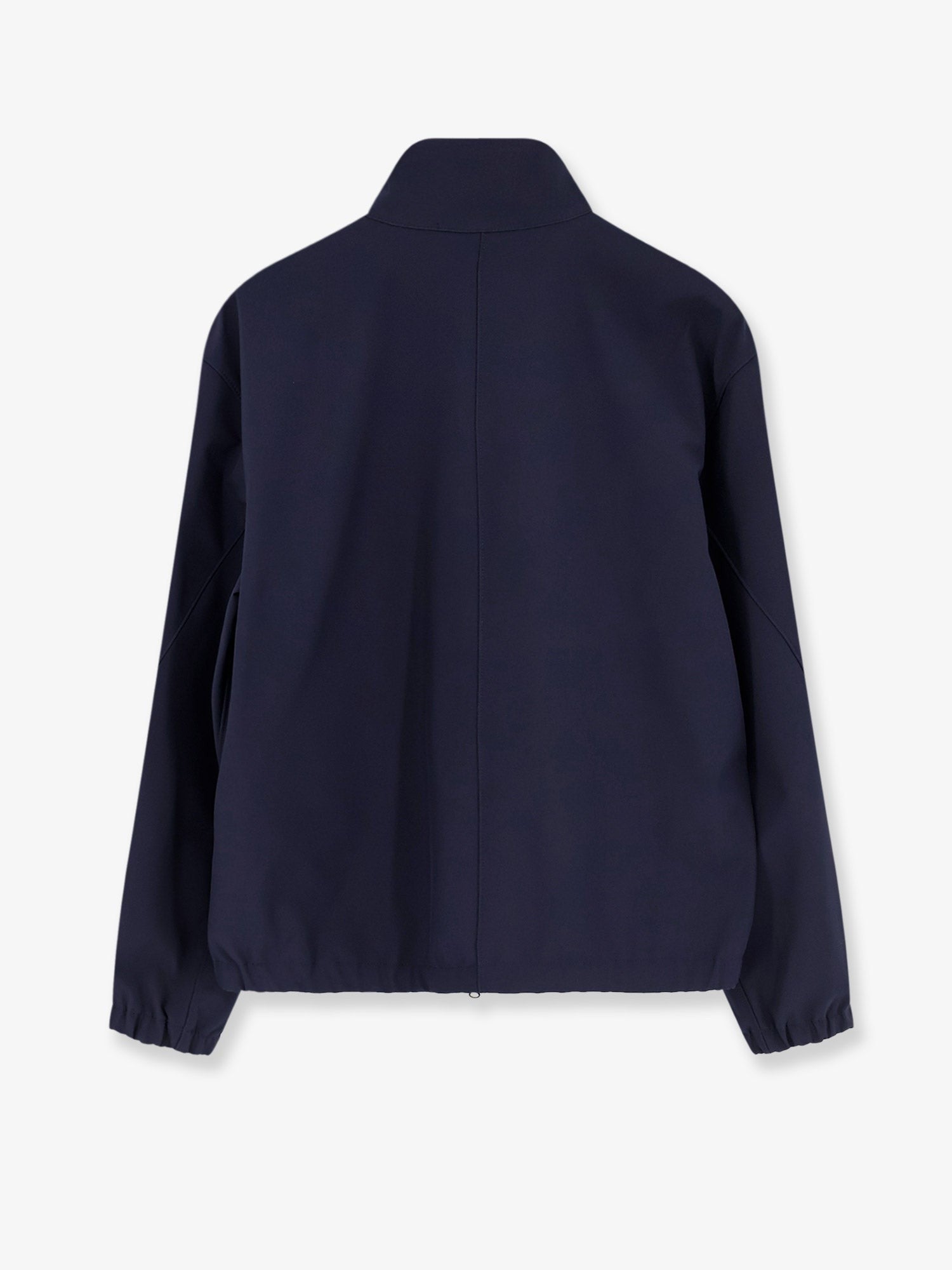 Stone Island Men's Light Soft Shell Edye® Technology Jacket Blue