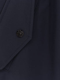 Stone Island Men's Jacket Blue