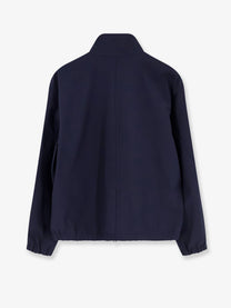 Stone Island Men's Jacket Blue