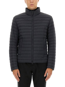 Colmar Originals Men's Lightweight Down Jacket Black Colmar Originals