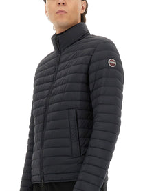Colmar Originals Men's Lightweight Down Jacket Black Colmar Originals