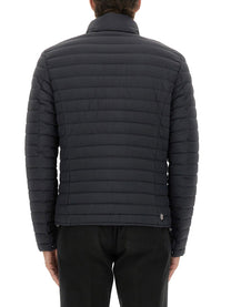 Colmar Originals Men's Lightweight Down Jacket Black Colmar Originals