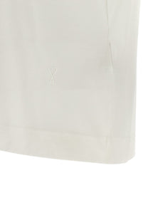 Ami Paris Lightweight Shirt White