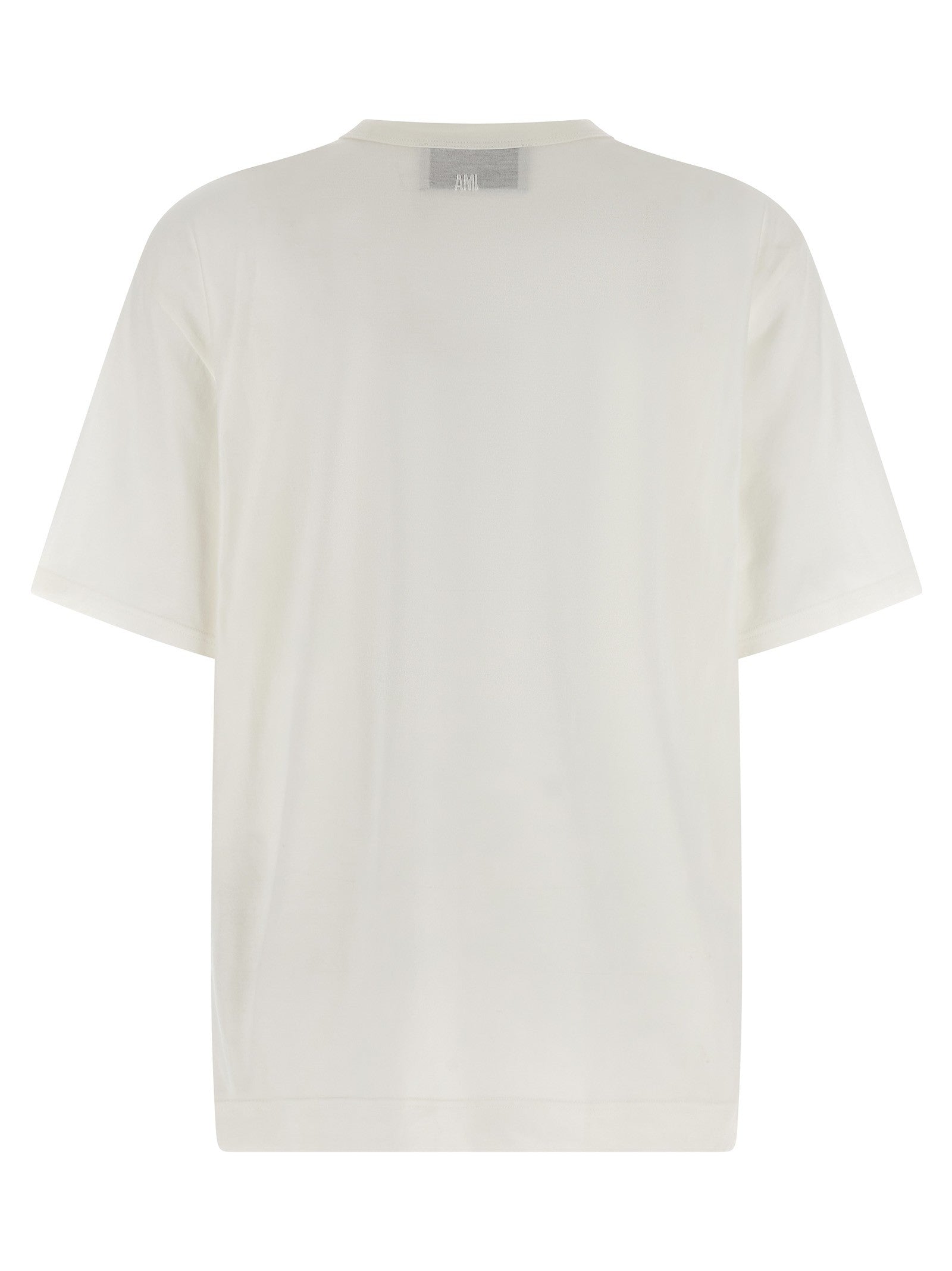 Ami Paris Lightweight Shirt White