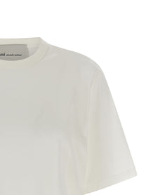 Ami Paris Lightweight Shirt White