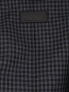 Loewe Women's Lightweight Wool Jacket Black, view 3