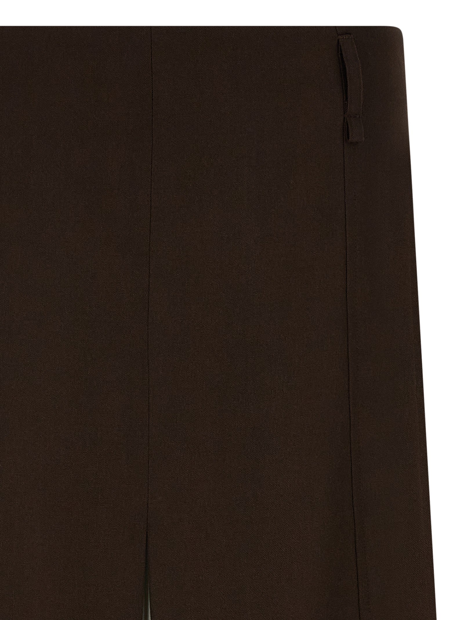 Misenithe Lila Skirt Brown