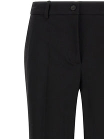 Parosh Pants Black