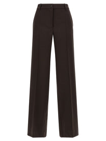 Parosh Pants Brown
