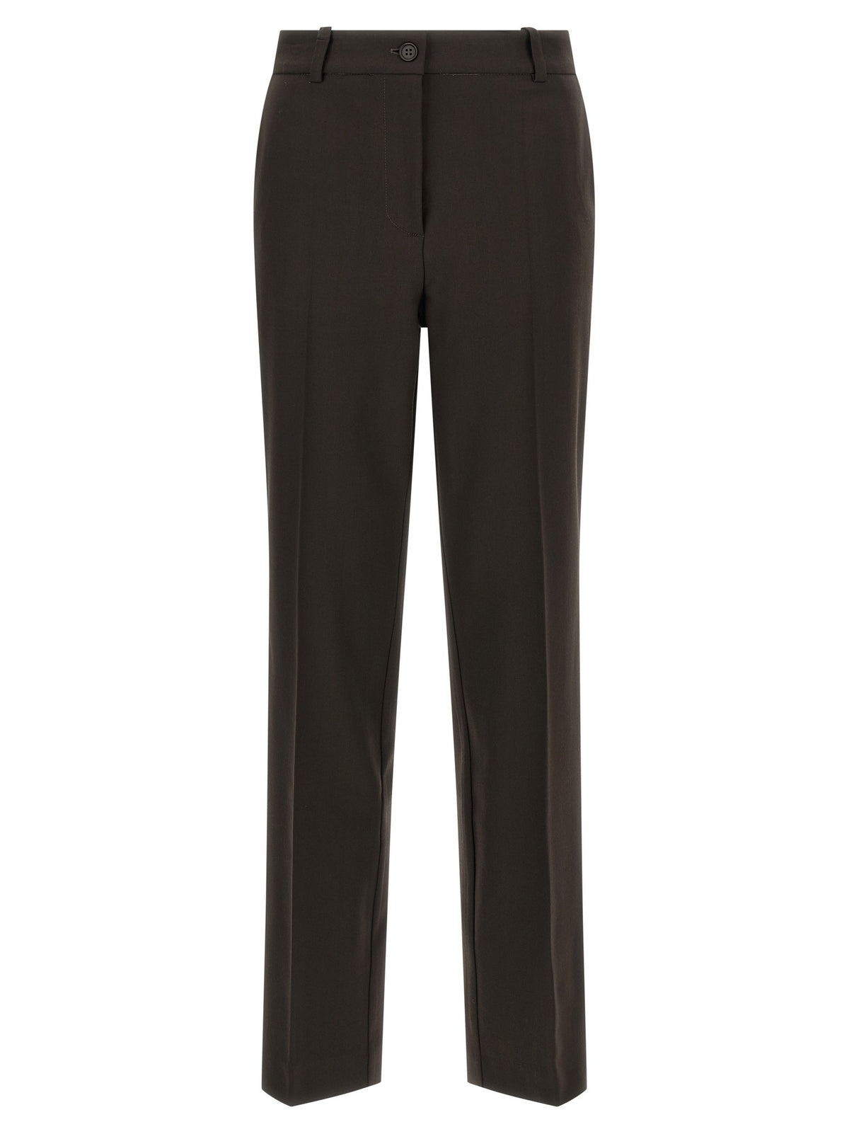 Parosh Pants Brown