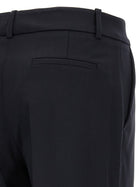 Parosh Pants Black, view 4