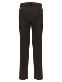 Parosh Pants Brown