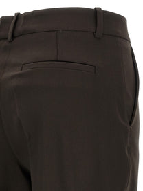 Parosh Pants Brown