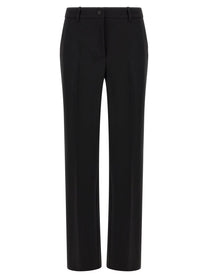 Parosh Pants Black