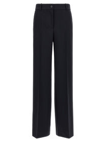 Parosh Pants Black
