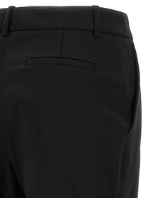 Parosh Pants Black