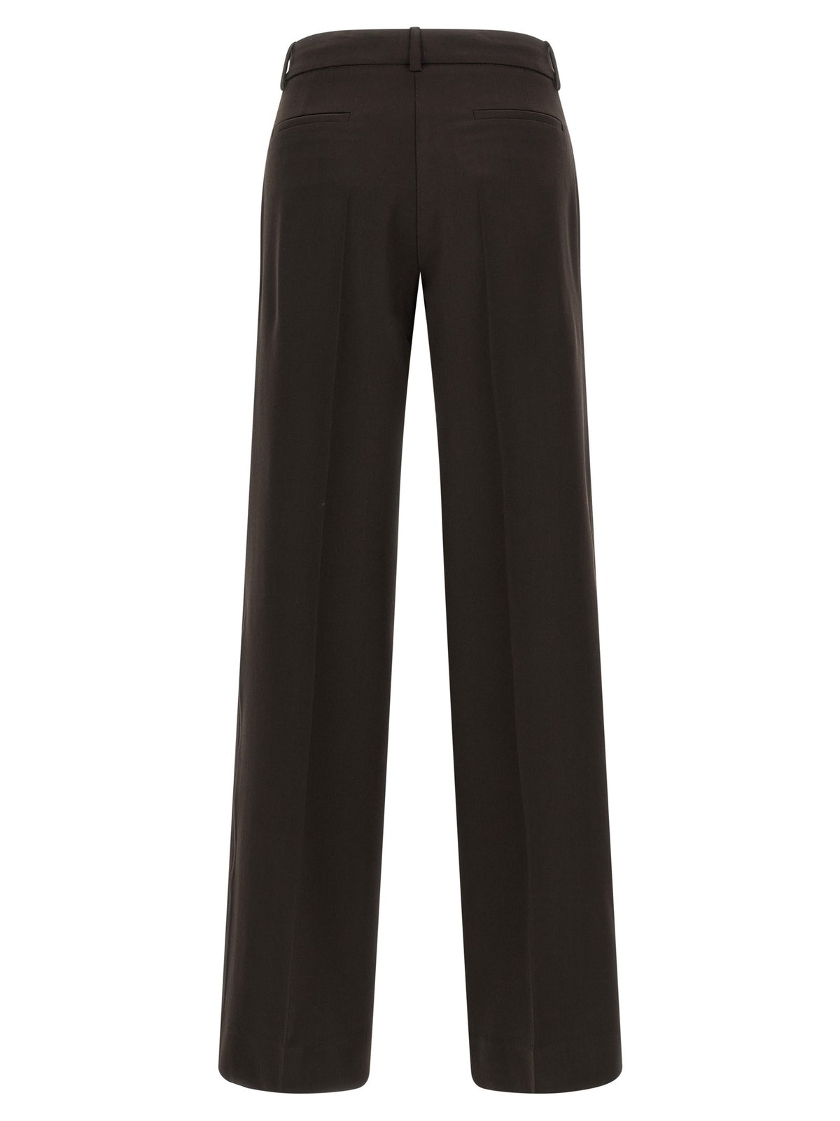 Parosh Pants Brown