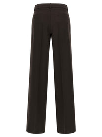 Parosh Pants Brown