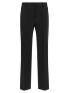 Parosh Pants Black