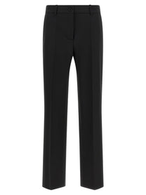 Parosh Pants Black