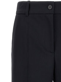 Parosh Pants Black