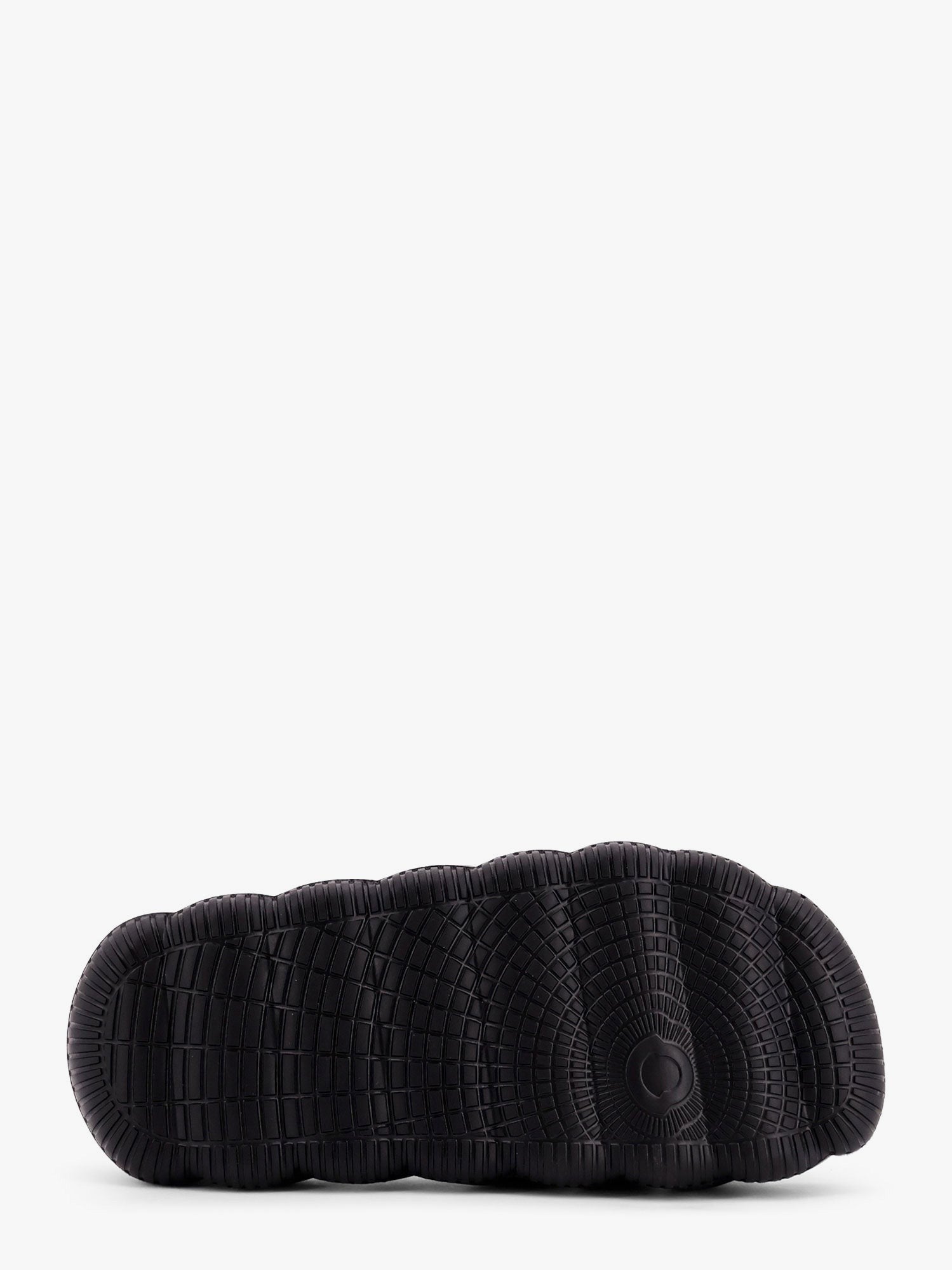 Moncler Women's Lilo Eva Slides Black