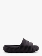 Moncler Women's Lilo Eva Slides Black