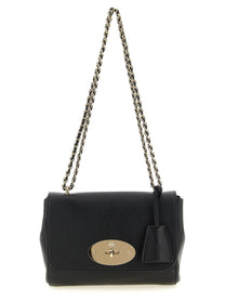 Mulberry Lily Legacy Crossbody Bag Black