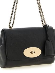 Mulberry Lily Legacy Crossbody Bag Black