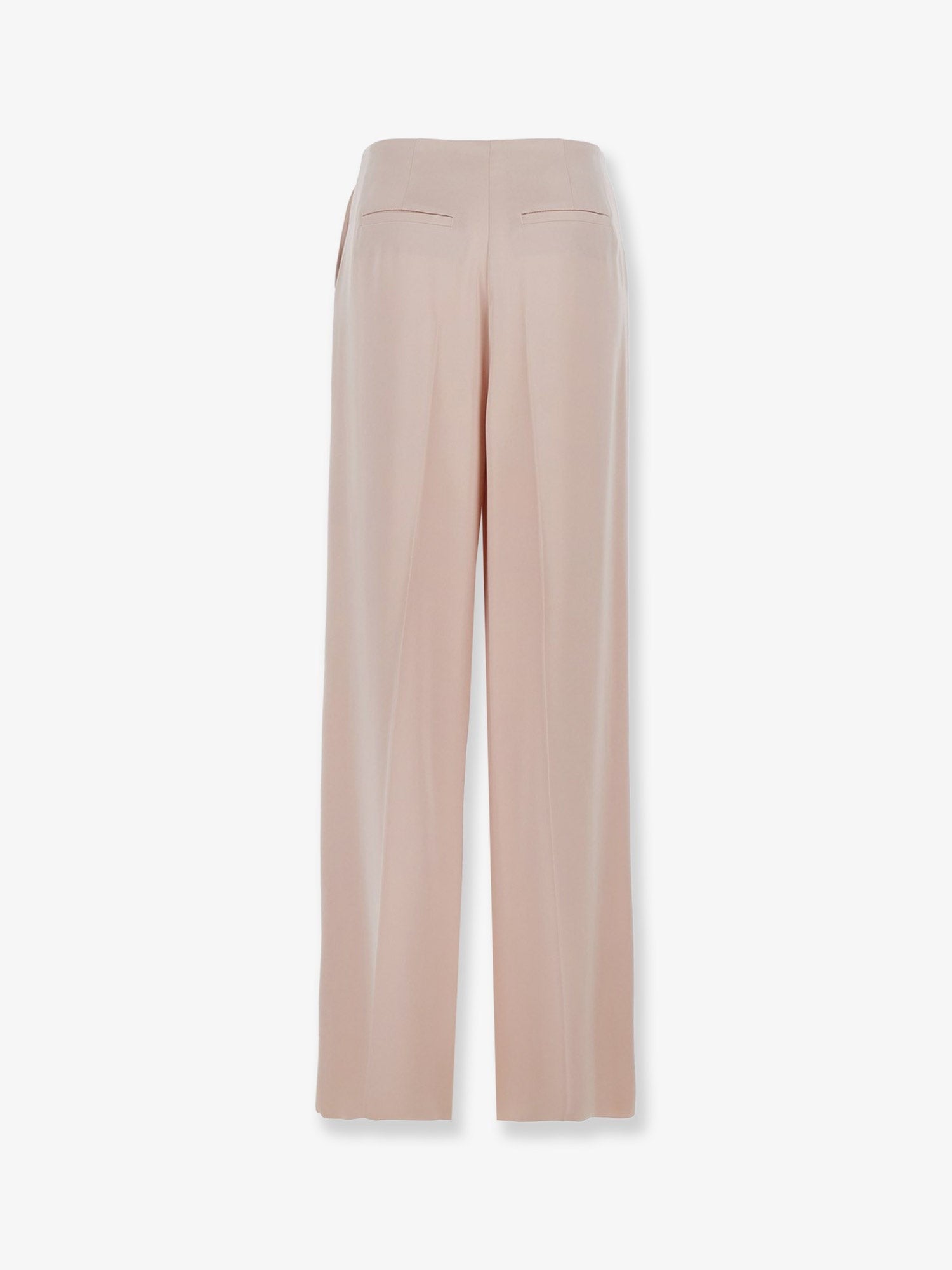 Pinko Women's Limoncello Pants Blue