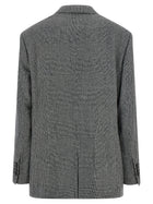 Dolce &amp; Gabbana Linda Blazer Grey, view 2