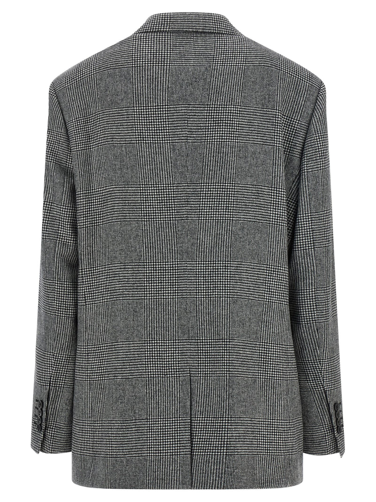 Dolce &amp; Gabbana Linda Blazer Grey, view 2