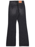 Lois Jeans Women's Lindsay Boot Jeans Black, view 2