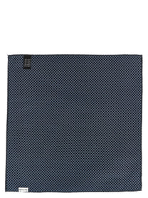 Pal Zileri Linea Cerimonia Pocket Clutch Blue