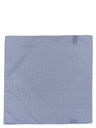 Pal Zileri Linea Cerimonia Pocket Clutch Blue