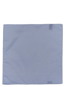 Pal Zileri Linea Cerimonia Pocket Clutch Blue