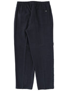 Herno Men's Linen Pants Blue, view 3