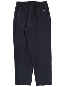 Herno Men's Linen Pants Blue