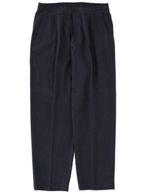 Herno Men's Linen Pants Blue