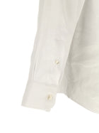 ETRO Linen Shirt White, view 4