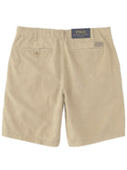 Polo Ralph Lauren Men's Linen Shorts Beige, view 6