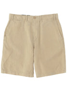 Polo Ralph Lauren Men's Linen Shorts Beige