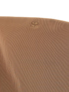 courrèges Lingerie Bustier Bodysuit Beige, view 4