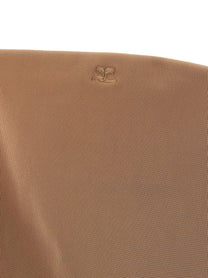 courrèges Lingerie Bustier Bodysuit Beige