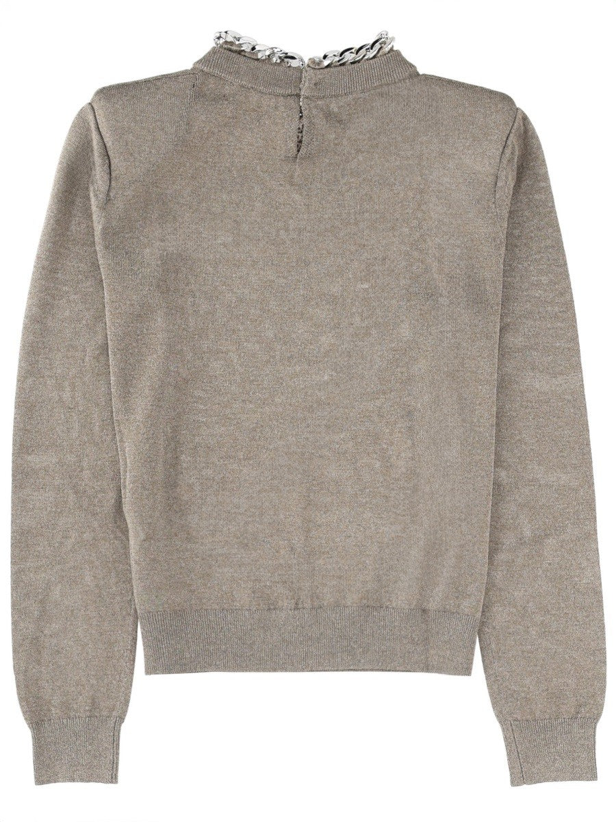 Circus Hotel Women's Link Grey Circus Hotel