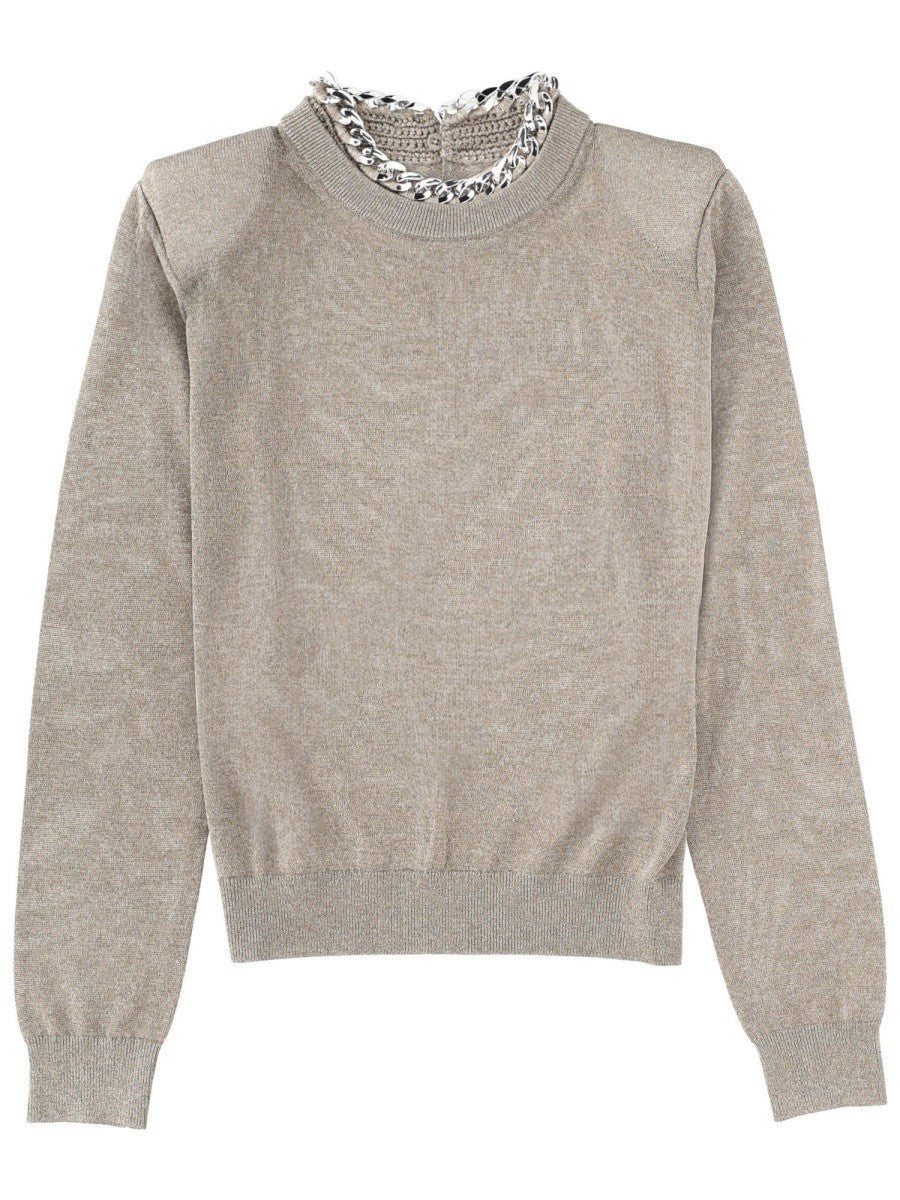 Circus Hotel Women's Link Grey Circus Hotel